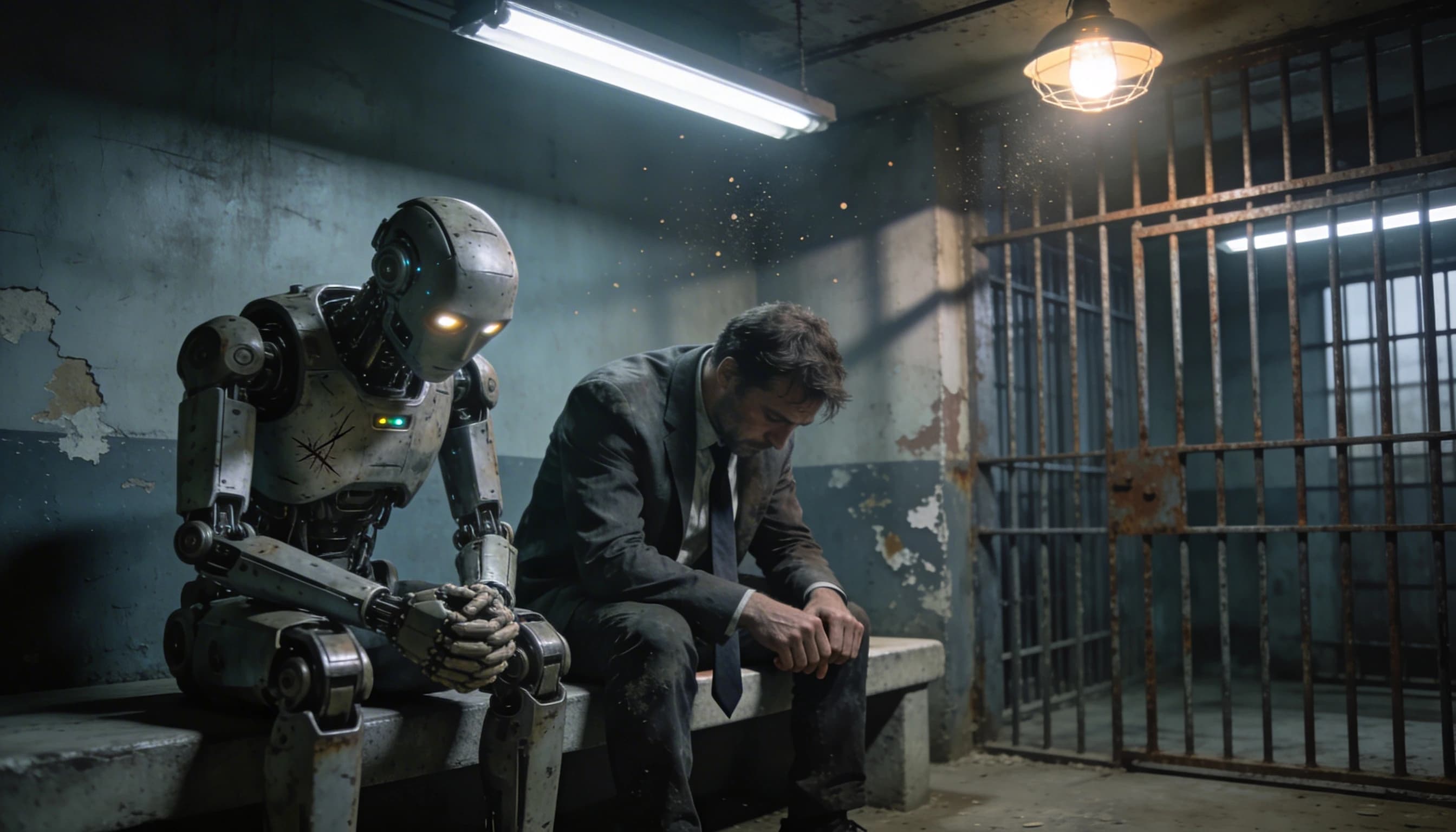 AI and attorney-client privilege